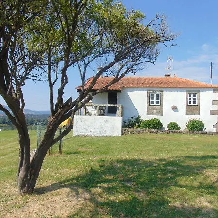 Casas Da Loureira - Casa Do Antonio E Pascoal Villa Vila Nova de Cerveira Buitenkant foto