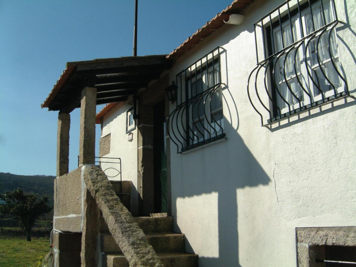 Casas Da Loureira - Casa Do Antonio E Pascoal Holiday home Vila Nova de Cerveira