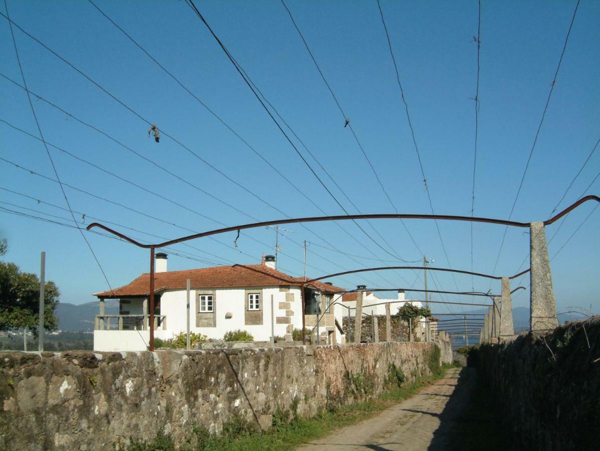 Holiday home Casas Da Loureira - Casa Do Antonio E Pascoal *