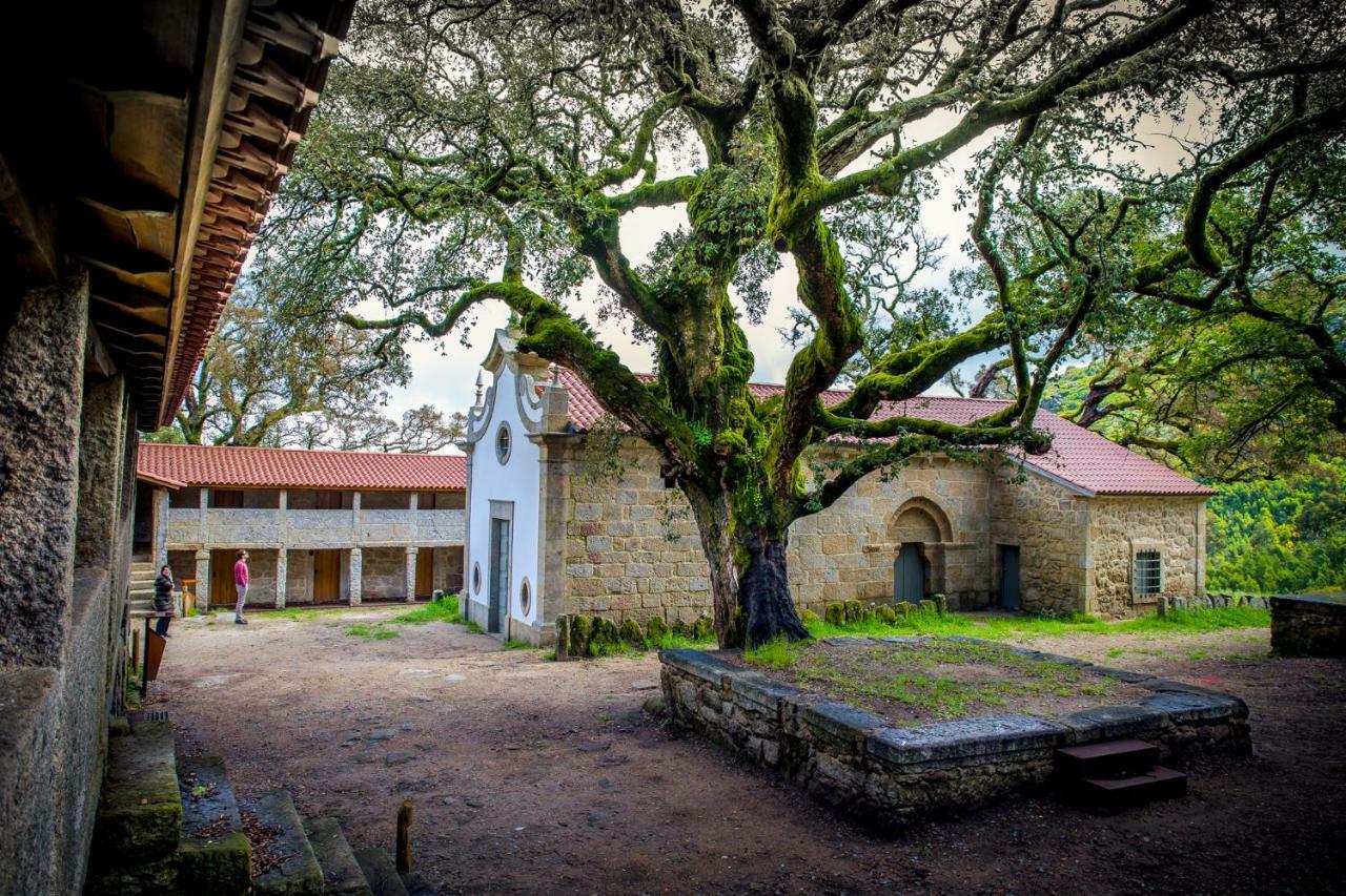Casas Da Loureira - Casa Do Antonio E Pascoal Vila Nova de Cerveira