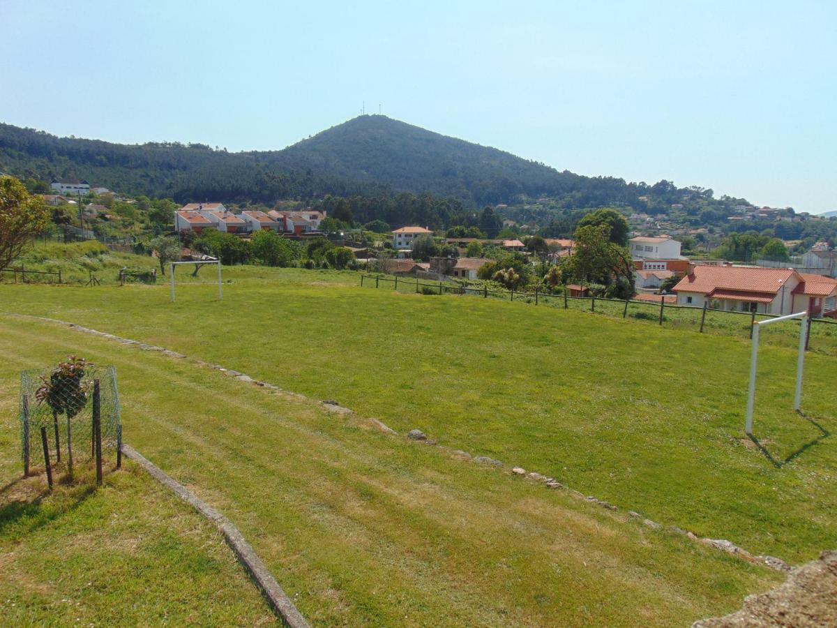 Casas Da Loureira - Casa Do Antonio E Pascoal Holiday home *