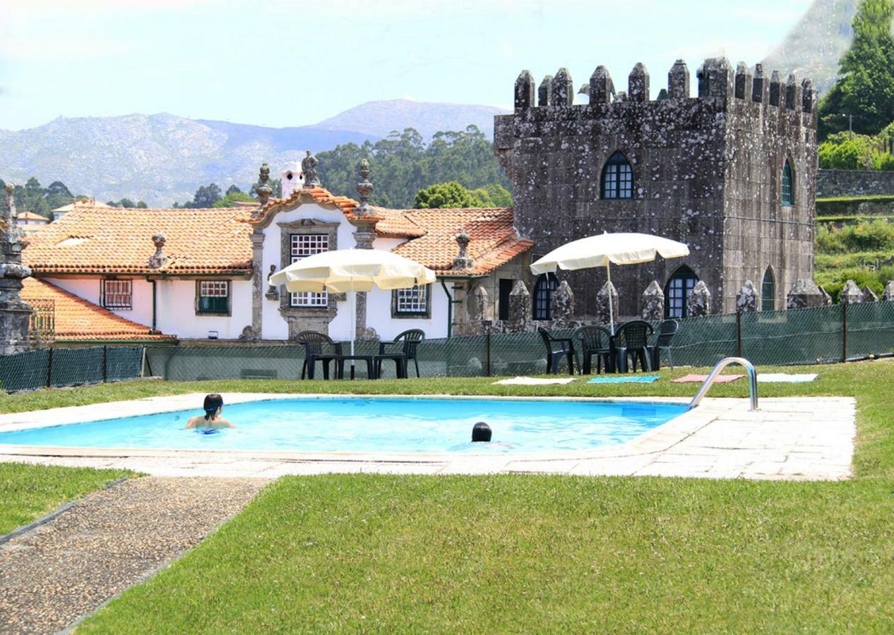 Casas Da Loureira - Casa Do Antonio E Pascoal Vila Nova de Cerveira