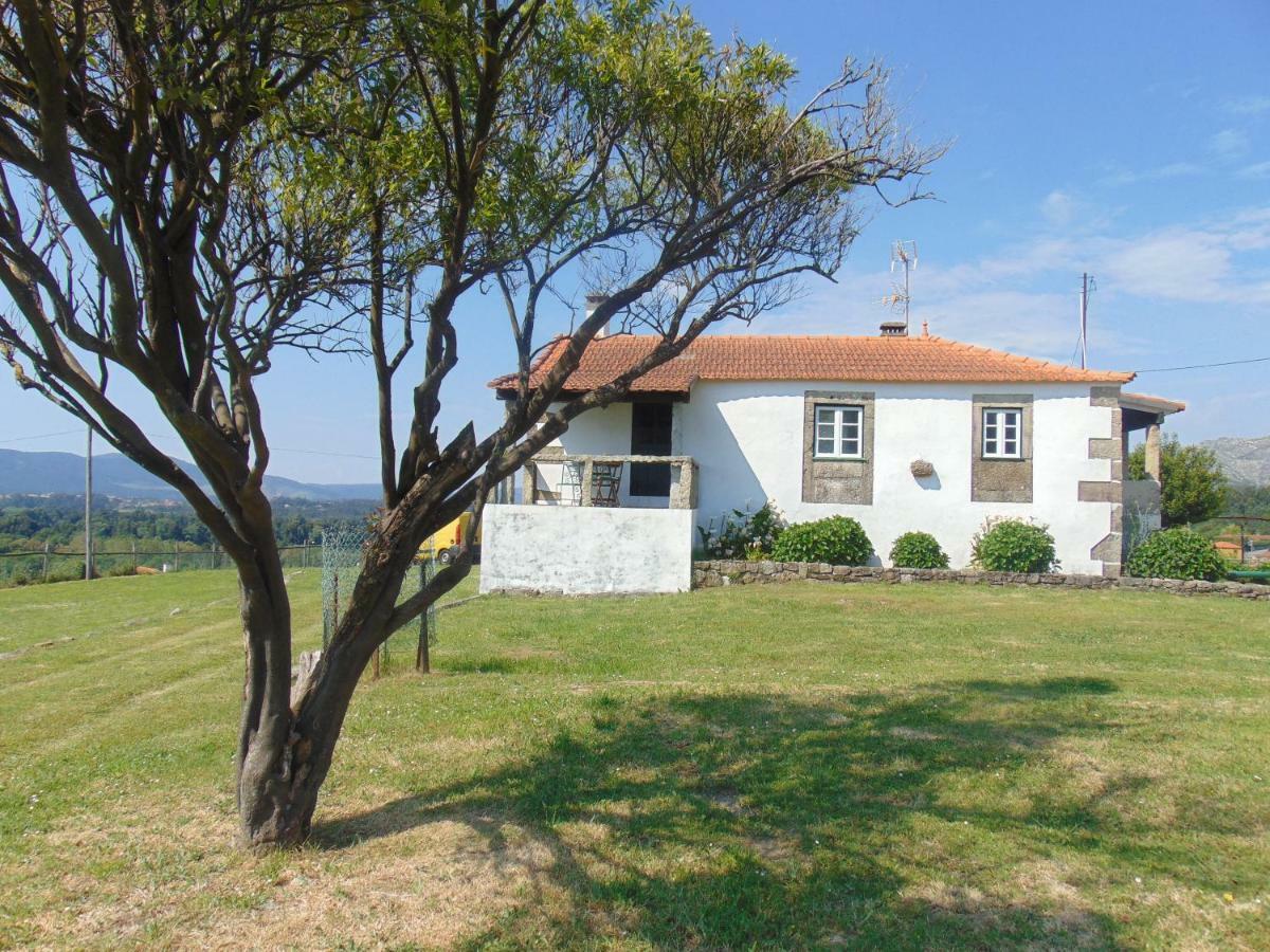 Casas Da Loureira - Casa Do Antonio E Pascoal Holiday home *