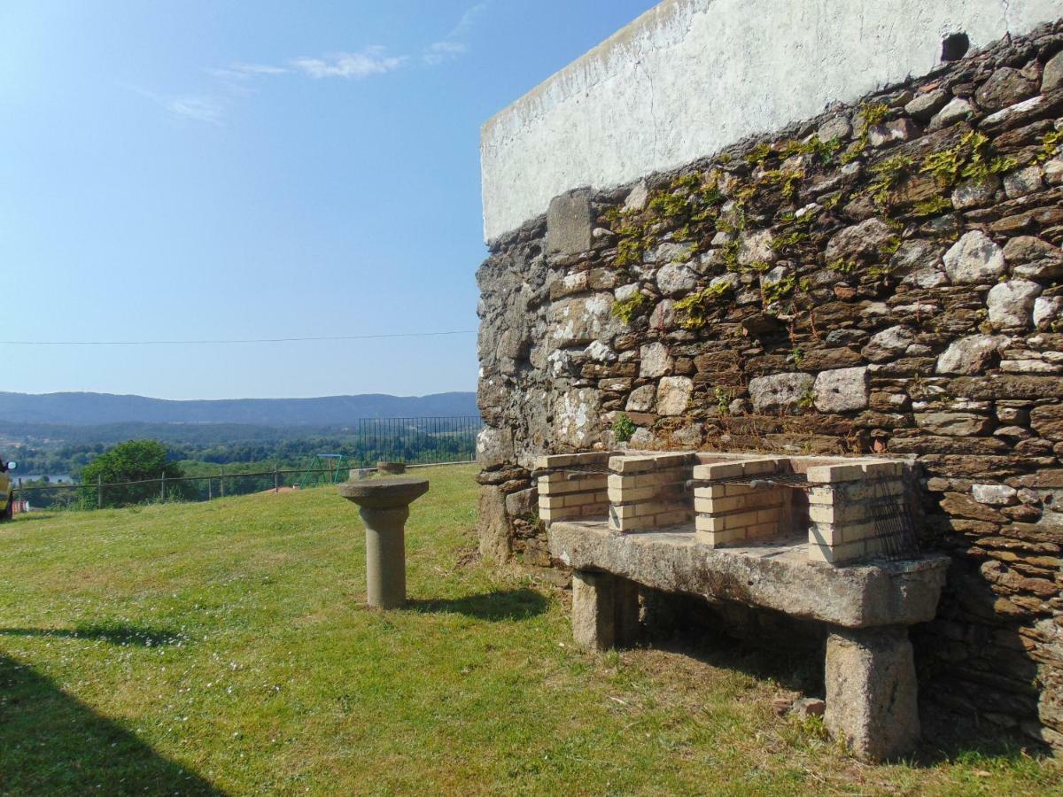 Casas Da Loureira - Casa Do Antonio E Pascoal Holiday home