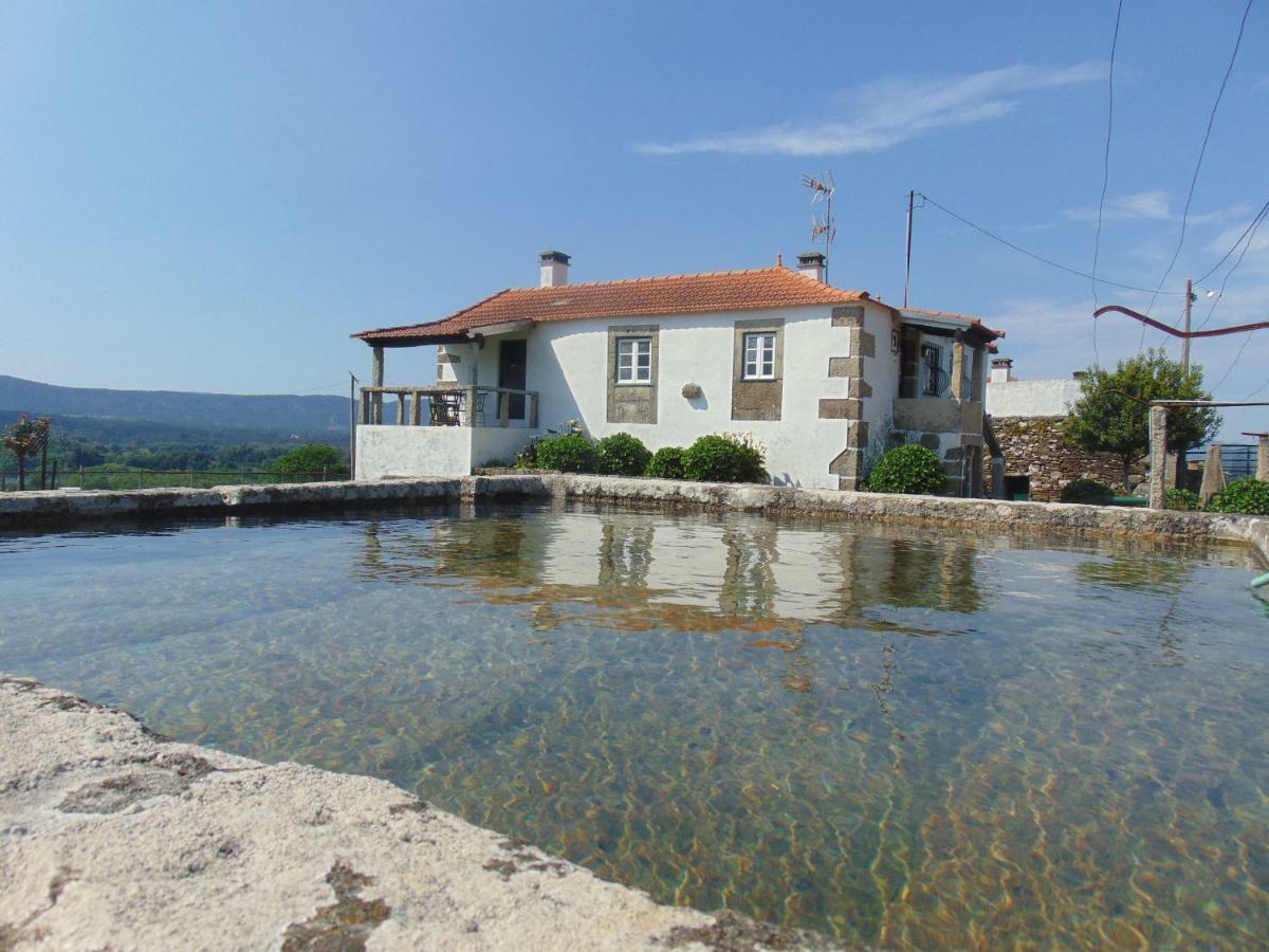 Holiday home Casas Da Loureira - Casa Do Antonio E Pascoal Vila Nova de Cerveira