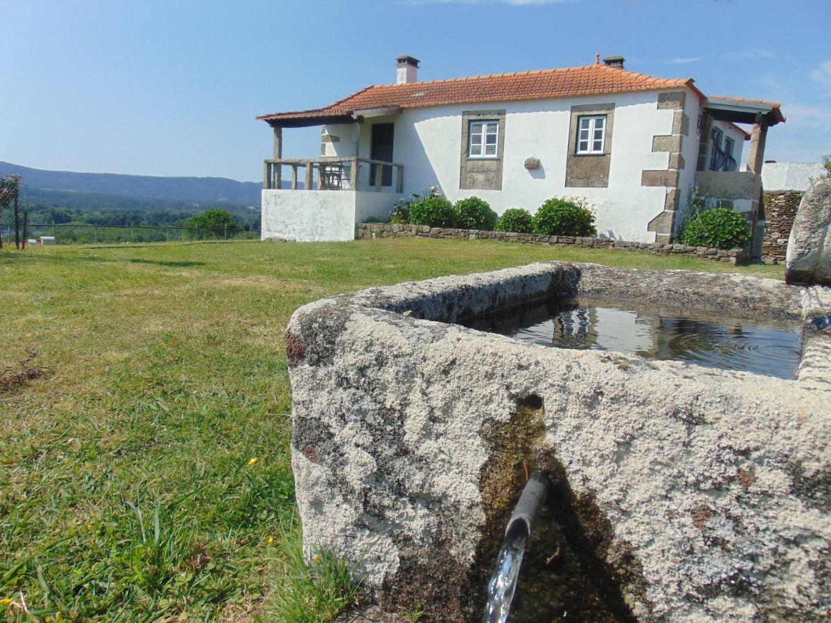 Holiday home Casas Da Loureira - Casa Do Antonio E Pascoal Vila Nova de Cerveira
